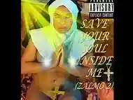 Miss Lil Makis - Save Your Soul Inside Me (Zalmo 2) [Find me in Youtube]